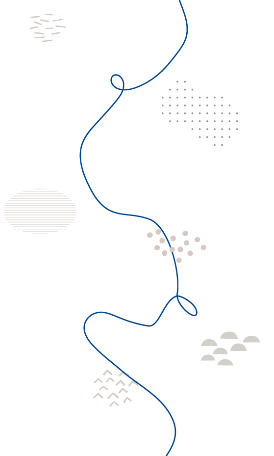 blue line